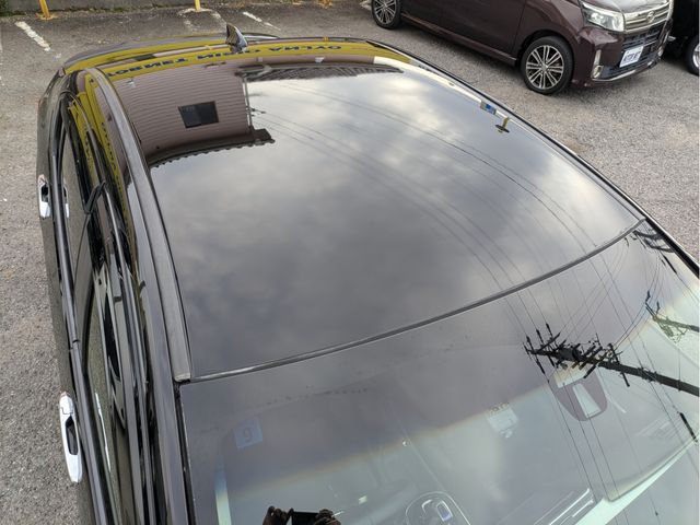 HONDA GRACE HYBRID 2015