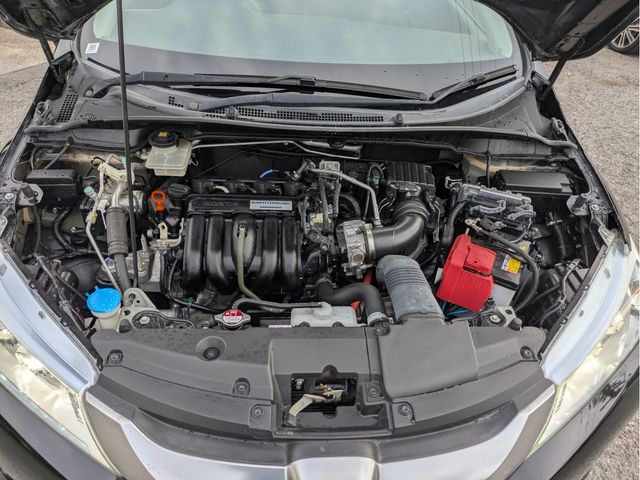 HONDA GRACE HYBRID 2015