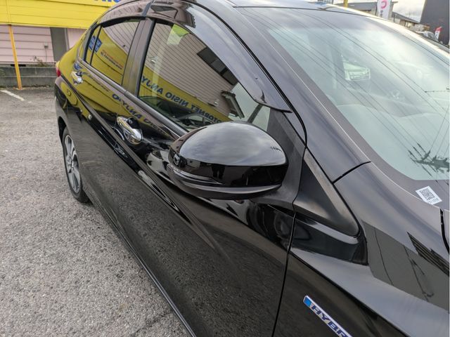 HONDA GRACE HYBRID 2015