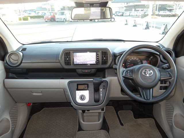 TOYOTA PASSO 2019