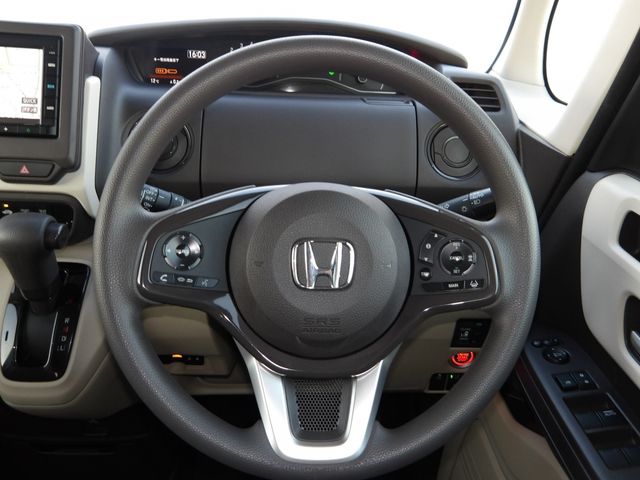 HONDA N BOX 2019