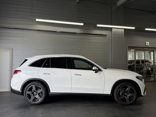 MERCEDES BENZ MERCEDES BENZ GLC class 2025