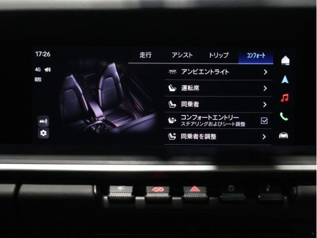 PORSCHE PORSCHE 911 2025