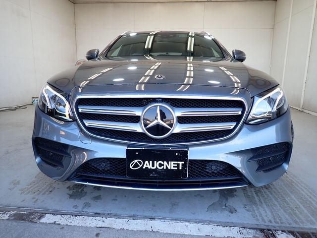 MERCEDES BENZ MERCEDES BENZ E class stationwagon 2020