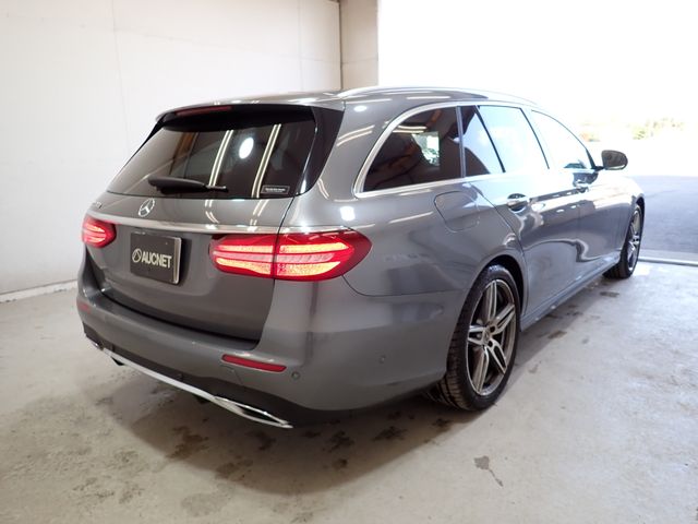 MERCEDES BENZ MERCEDES BENZ E class stationwagon 2020