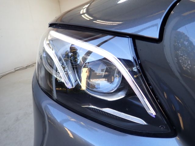 MERCEDES BENZ MERCEDES BENZ E class stationwagon 2020