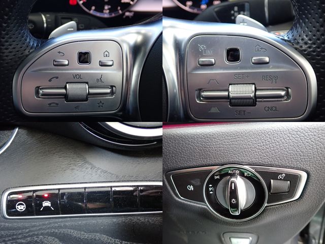 MERCEDES BENZ MERCEDES BENZ E class stationwagon 2020