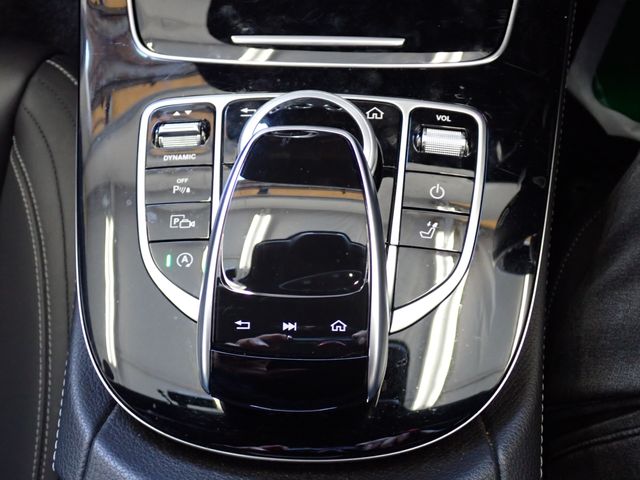 MERCEDES BENZ MERCEDES BENZ E class stationwagon 2020