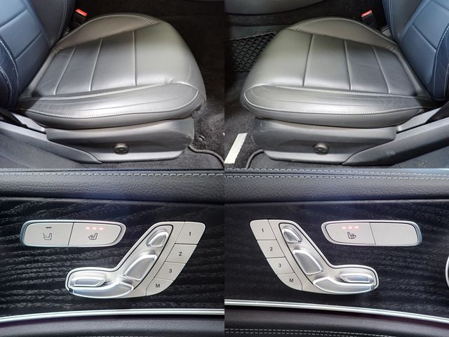 MERCEDES BENZ MERCEDES BENZ E class stationwagon 2020