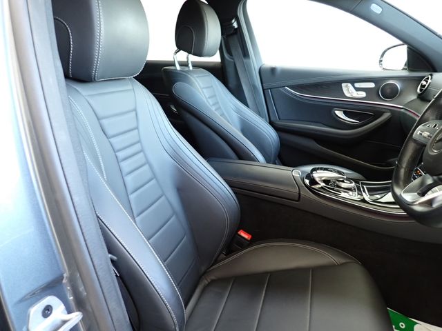 MERCEDES BENZ MERCEDES BENZ E class stationwagon 2020