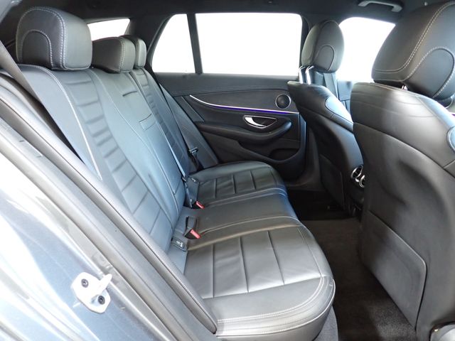 MERCEDES BENZ MERCEDES BENZ E class stationwagon 2020