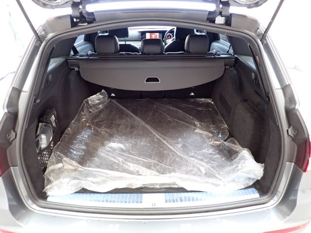 MERCEDES BENZ MERCEDES BENZ E class stationwagon 2020