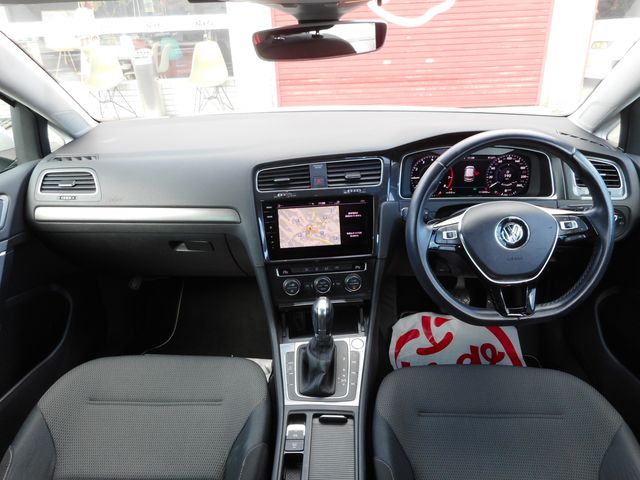 VOLKSWAGEN VOLKSWAGEN GOLF 2019