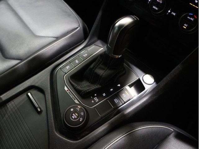 VOLKSWAGEN VOLKSWAGEN TIGUAN 2018