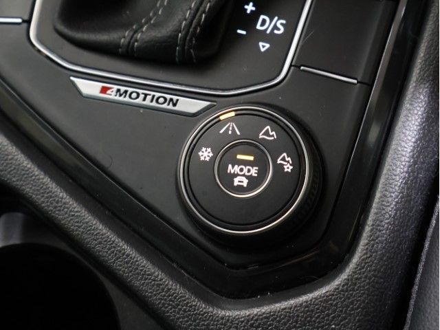 VOLKSWAGEN VOLKSWAGEN TIGUAN 2018