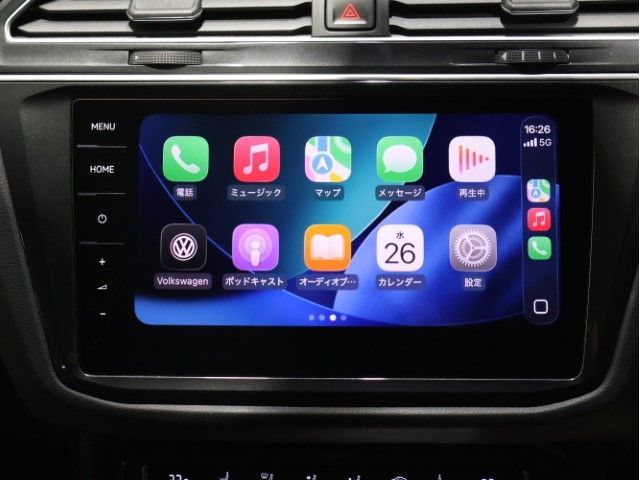 VOLKSWAGEN VOLKSWAGEN TIGUAN 2018