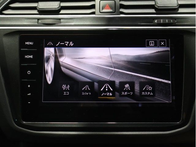 VOLKSWAGEN VOLKSWAGEN TIGUAN 2018