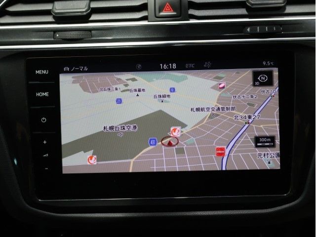 VOLKSWAGEN VOLKSWAGEN TIGUAN 2018