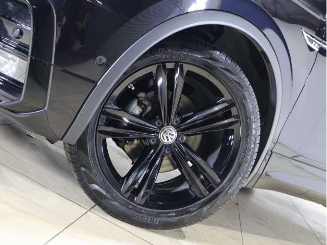 VOLKSWAGEN VOLKSWAGEN TIGUAN 2018
