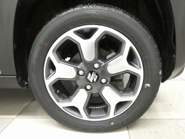 SUZUKI HUSTLER 4WD 2022