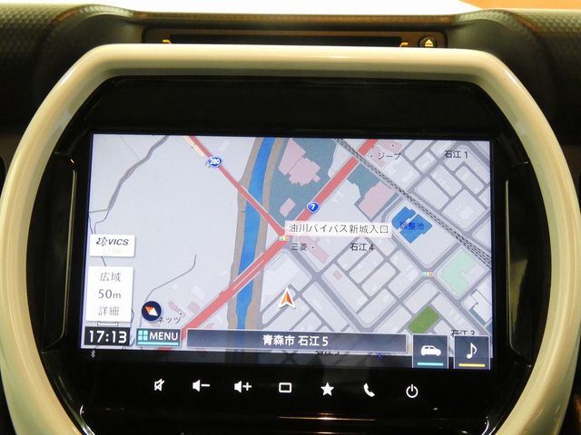 SUZUKI HUSTLER 4WD 2022