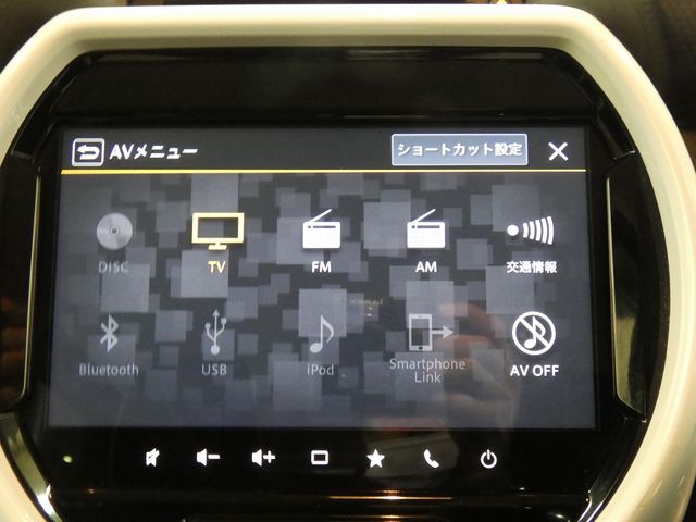 SUZUKI HUSTLER 4WD 2022