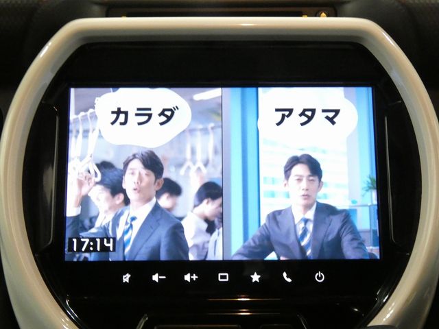 SUZUKI HUSTLER 4WD 2022