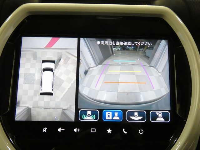 SUZUKI HUSTLER 4WD 2022