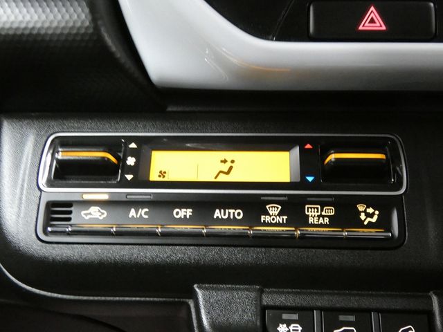 SUZUKI HUSTLER 4WD 2022