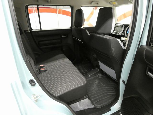 SUZUKI HUSTLER 4WD 2022