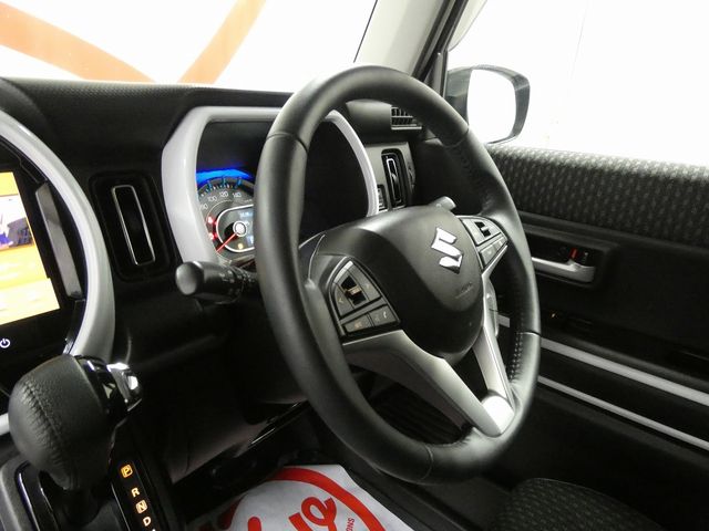 SUZUKI HUSTLER 4WD 2022