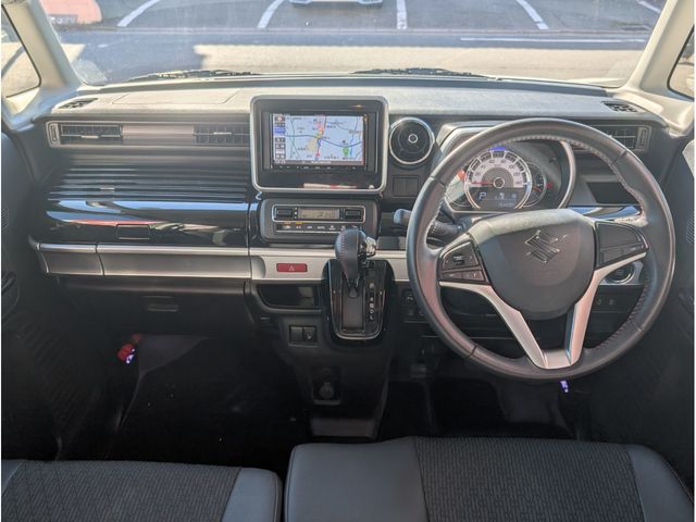 SUZUKI Spacia custom 2018