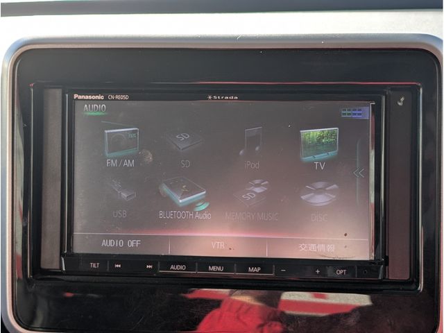 SUZUKI Spacia custom 2018