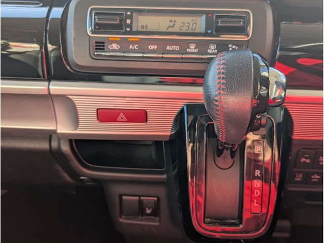 SUZUKI Spacia custom 2018