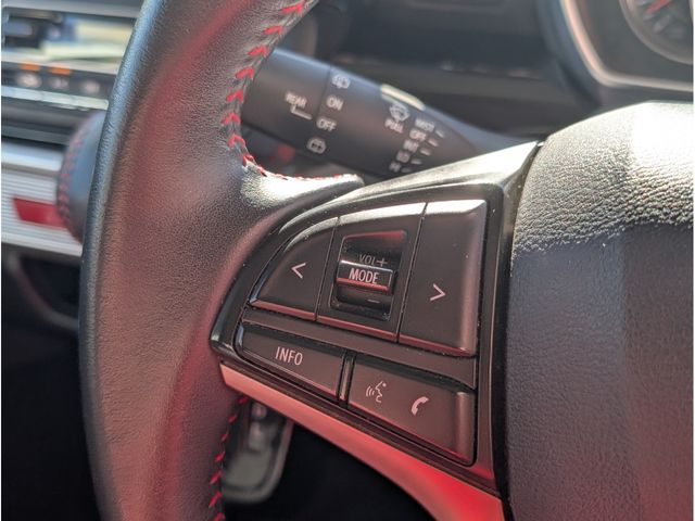 SUZUKI Spacia custom 2018