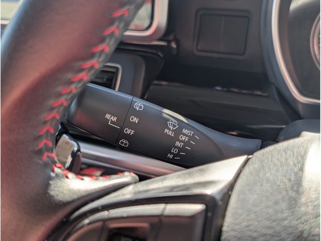 SUZUKI Spacia custom 2018