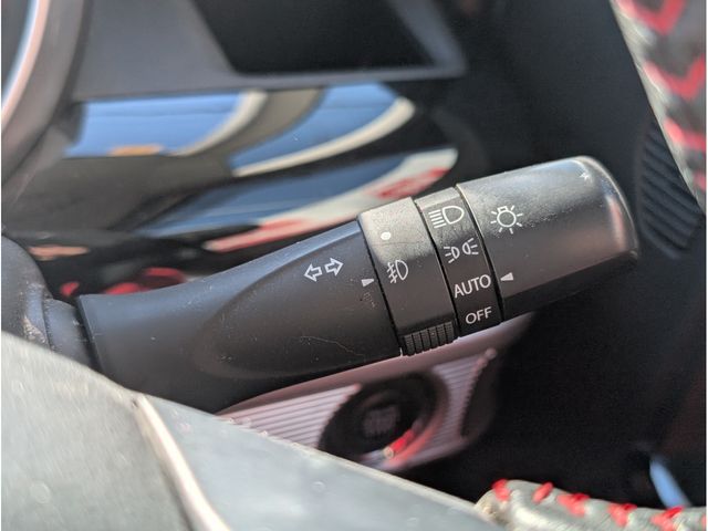 SUZUKI Spacia custom 2018