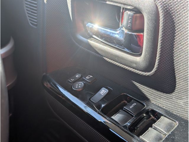 SUZUKI Spacia custom 2018