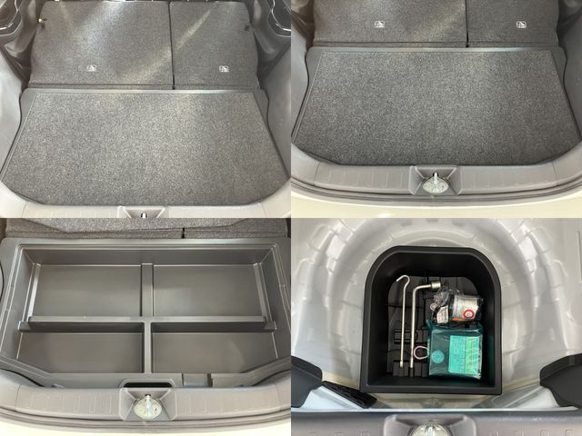 MITSUBISHI MIRAGE hatchback 2020