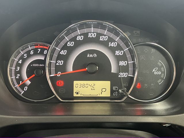 MITSUBISHI MIRAGE hatchback 2020