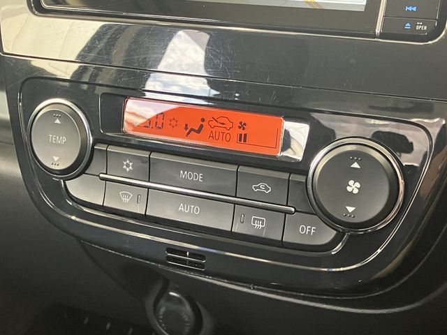 MITSUBISHI MIRAGE hatchback 2020