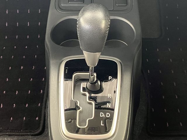 MITSUBISHI MIRAGE hatchback 2020