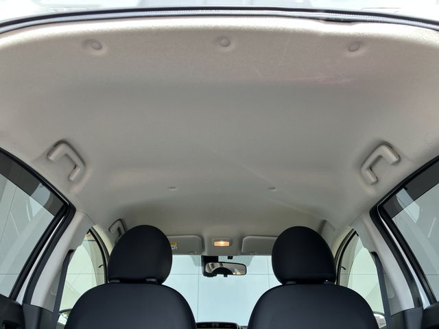 MITSUBISHI MIRAGE hatchback 2020