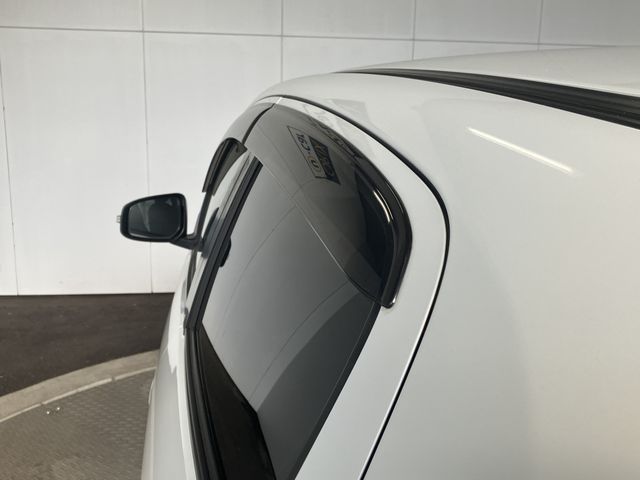 MITSUBISHI MIRAGE hatchback 2020