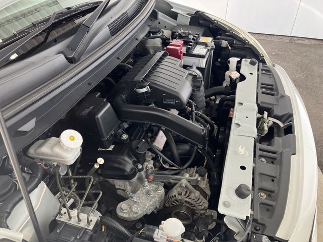 MITSUBISHI MIRAGE hatchback 2020