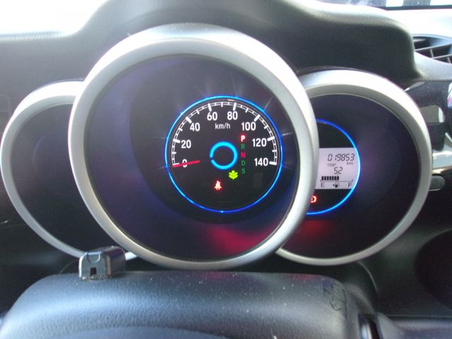 HONDA N BOX CUSTOM 2017