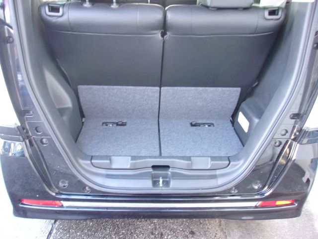 HONDA N BOX CUSTOM 2017