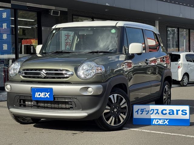 SUZUKI XBEE 2023