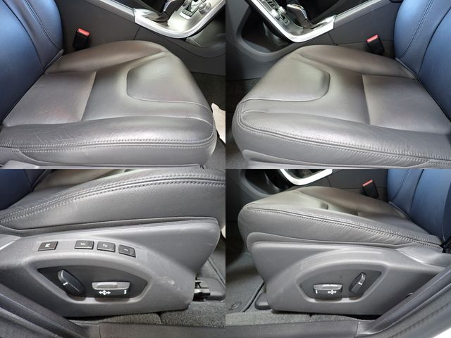 VOLVO VOLVO V60 2017