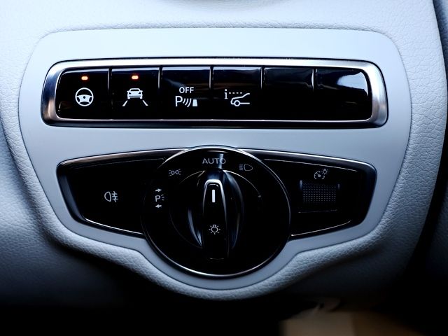 MERCEDES BENZ MERCEDES BENZ C class sedan 2015